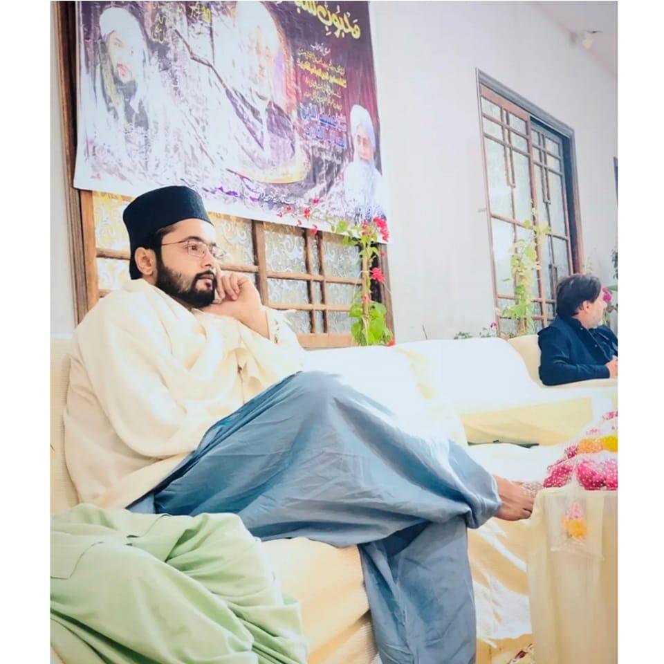Muhammad Riaz - Page