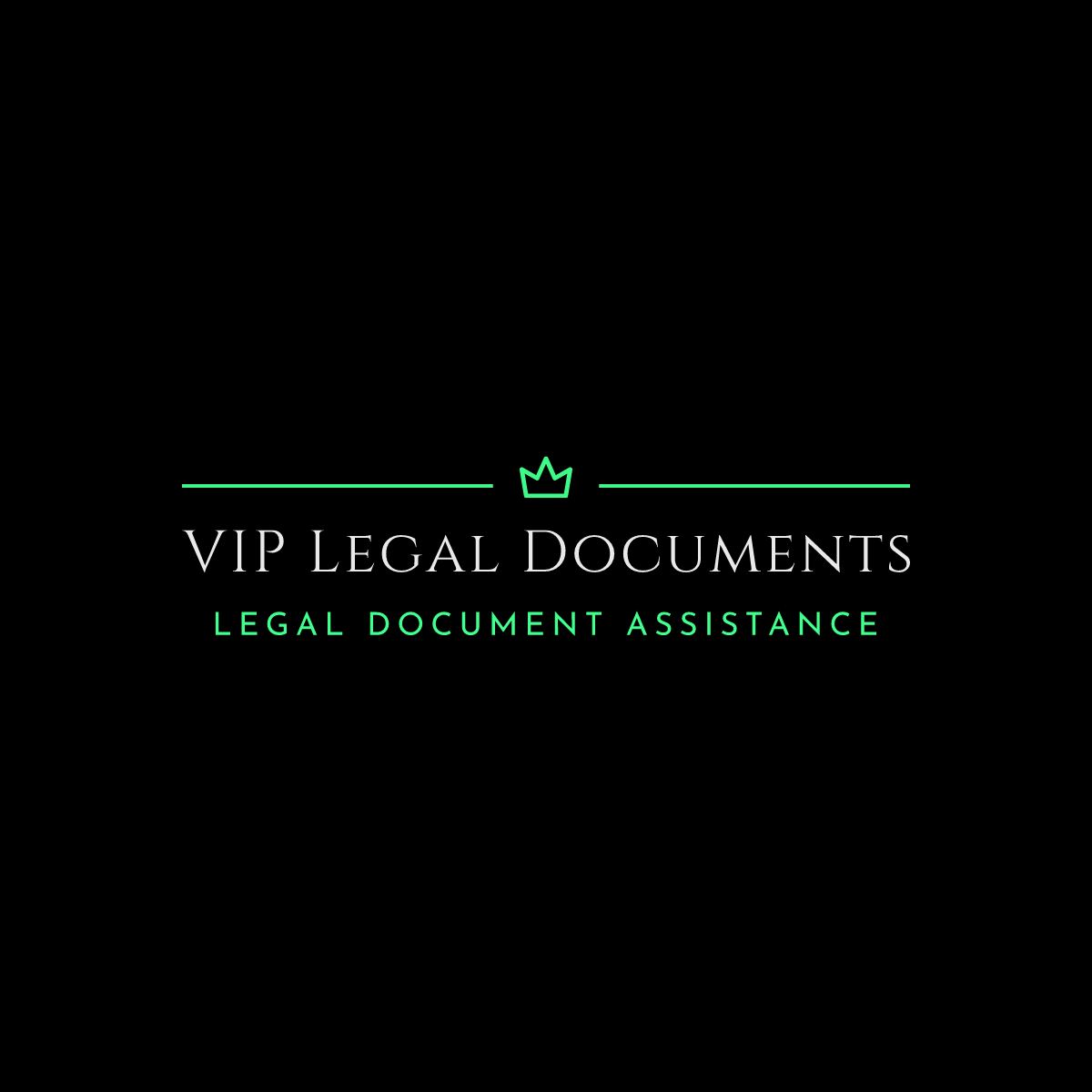 VIP Legal Documents | Pittsburg CA
