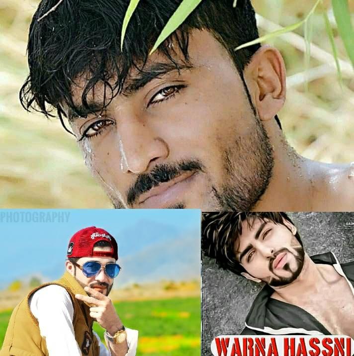 BazGeer Stylish Boys N Model Boys