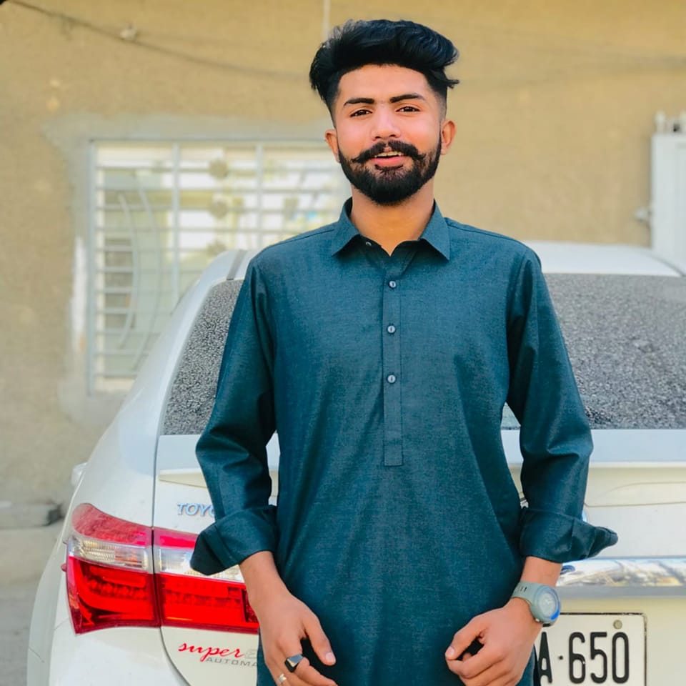 Ali Raza