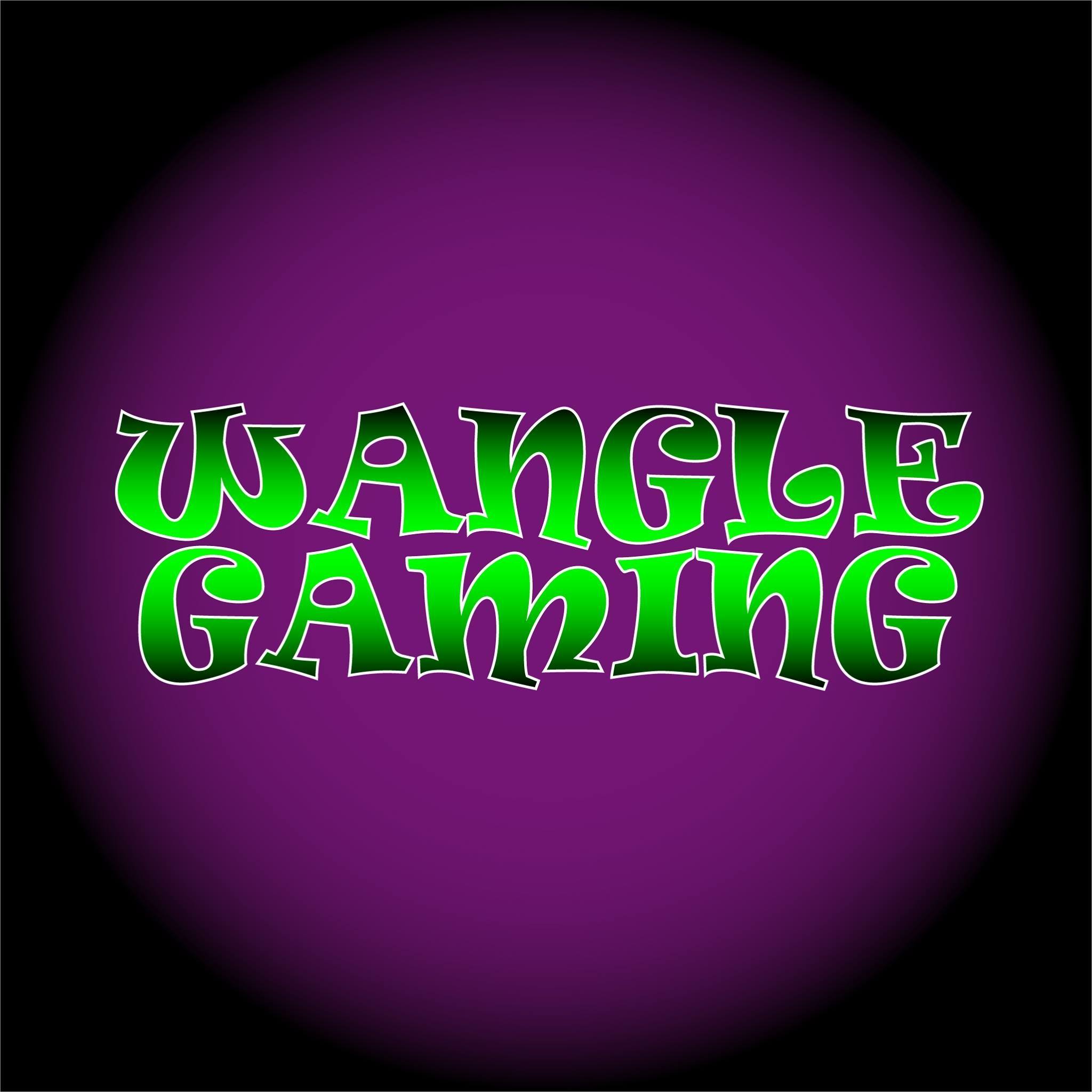 Wangle Gaming