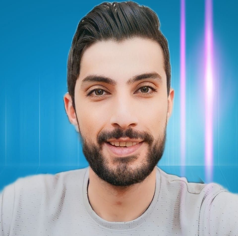 قرية صمد