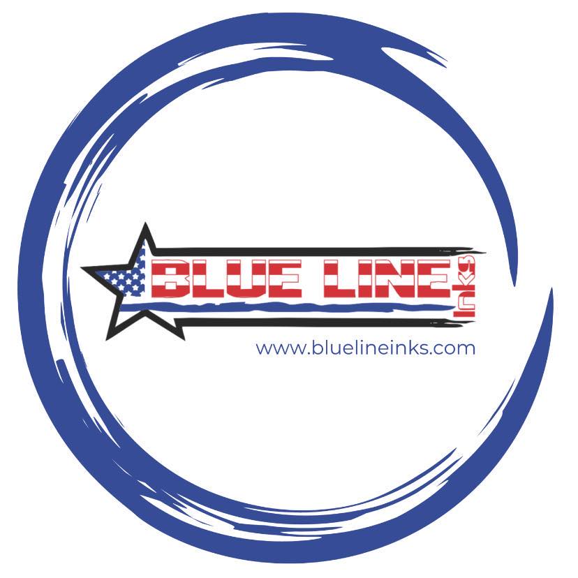 Blue Line Inks - Blue Line Inks is proud to introduce our... | Facebook