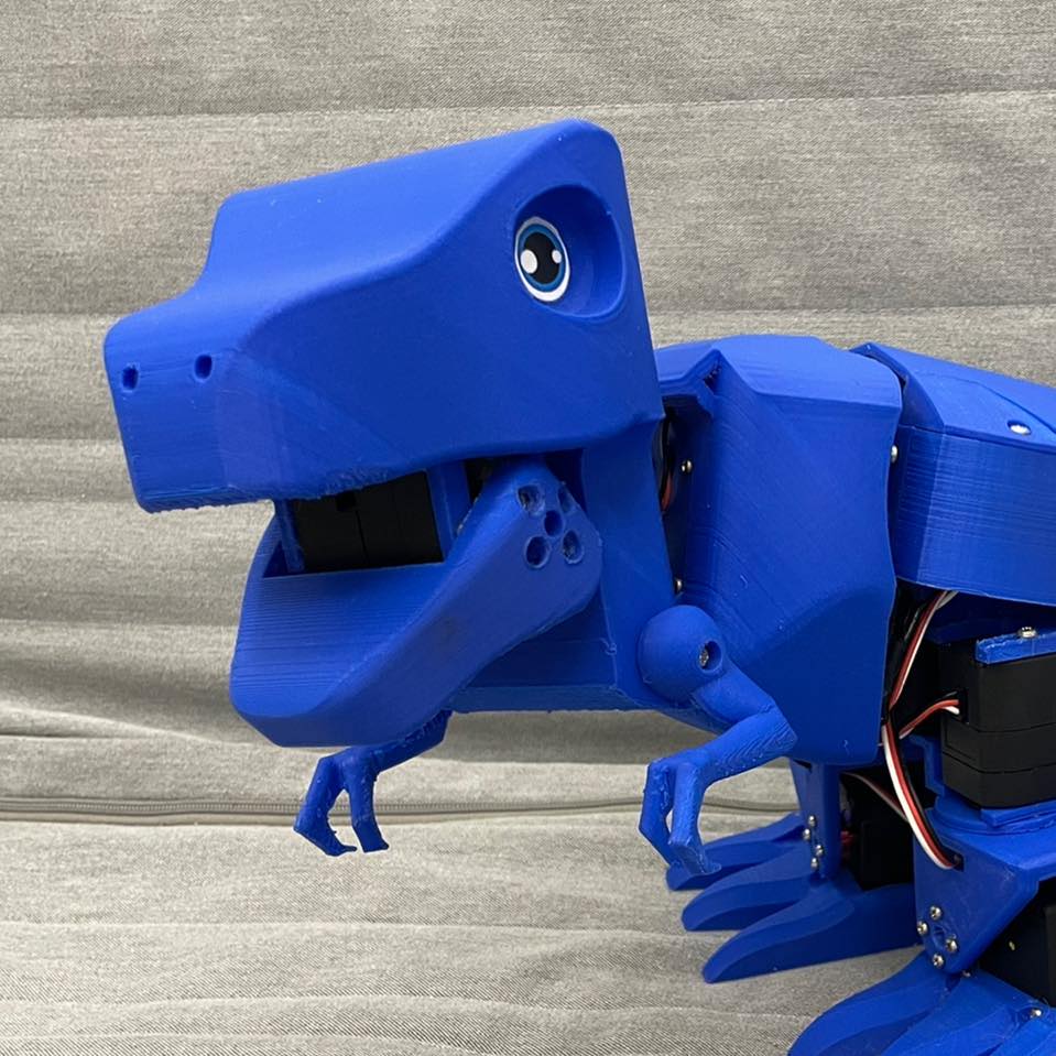 Q-REX