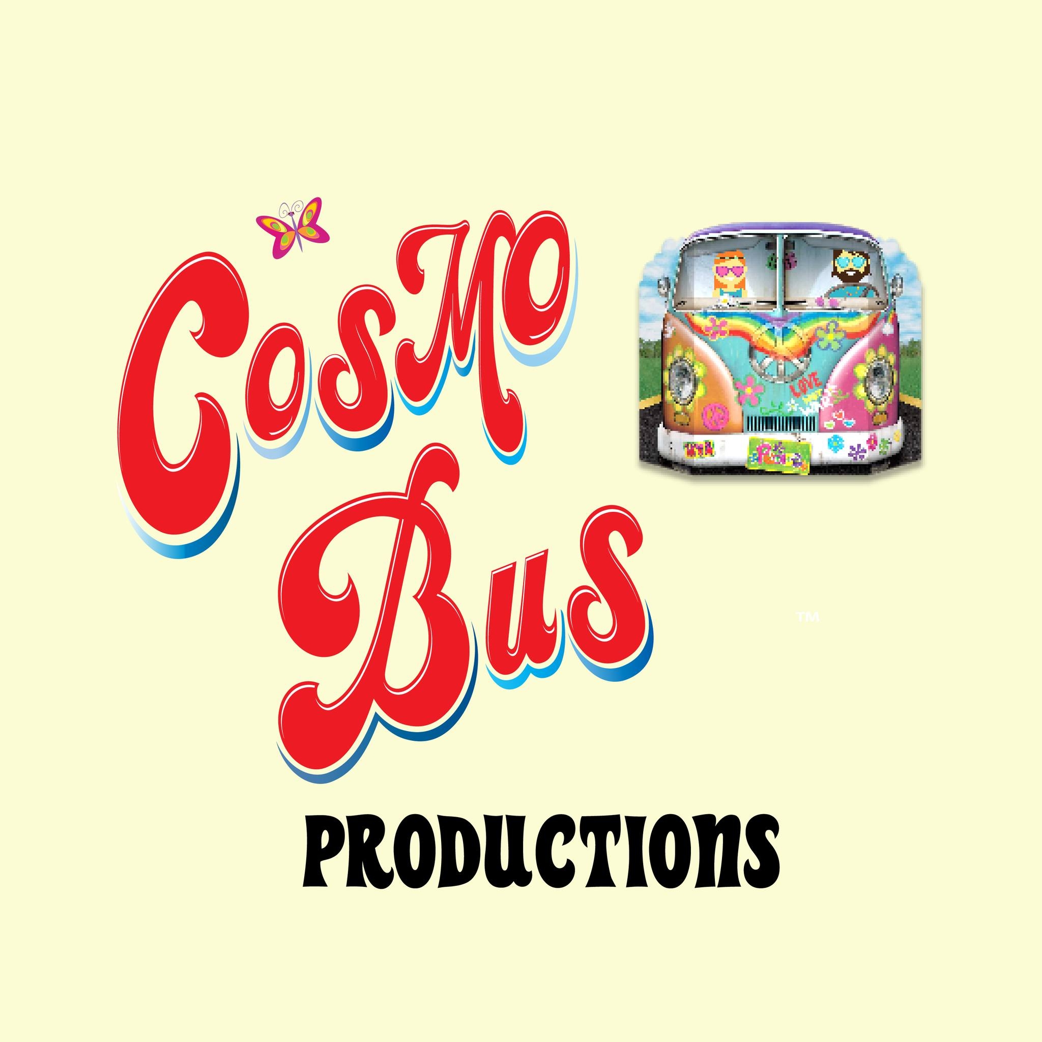 Cosmo Bus Productions
