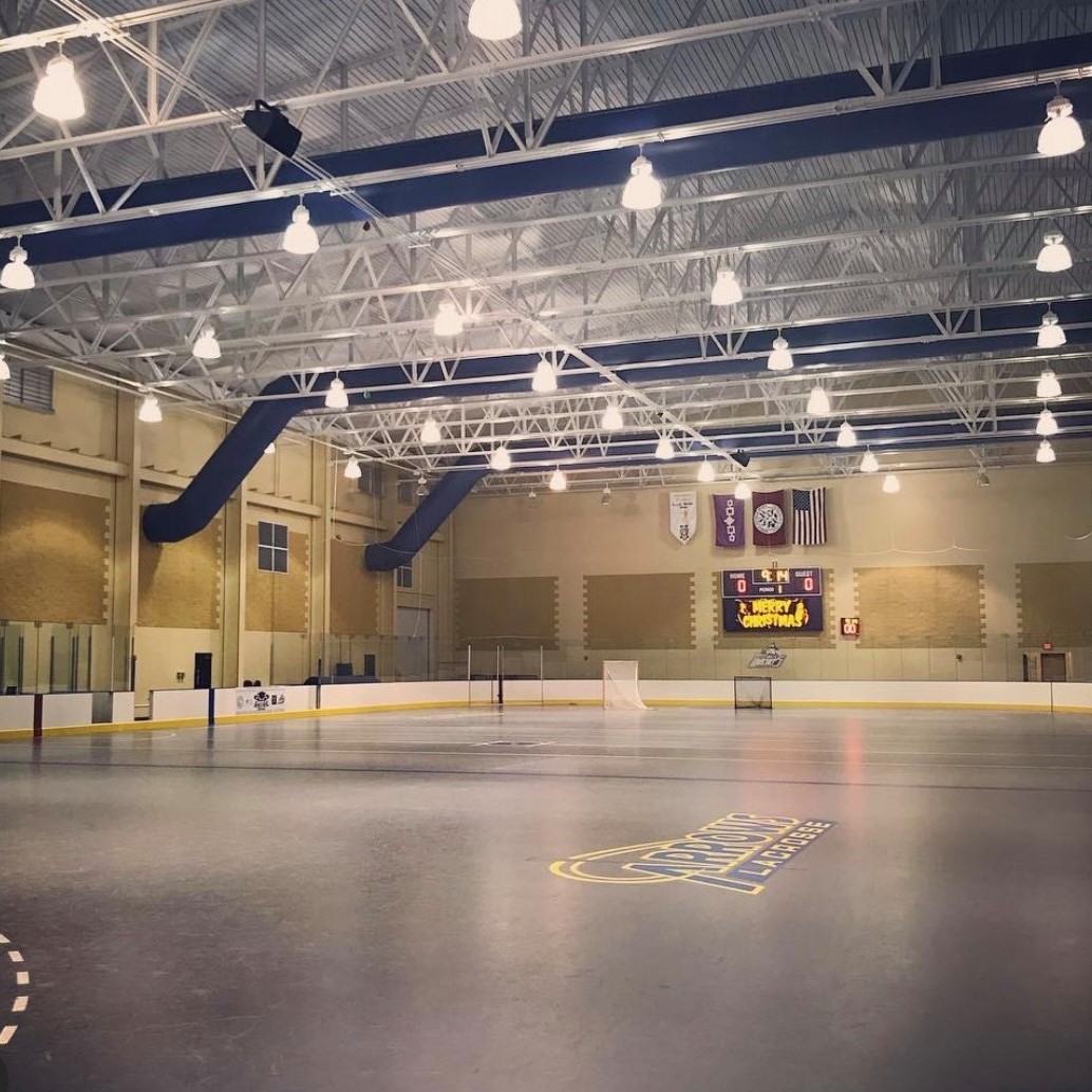 Warrior Games Boxla