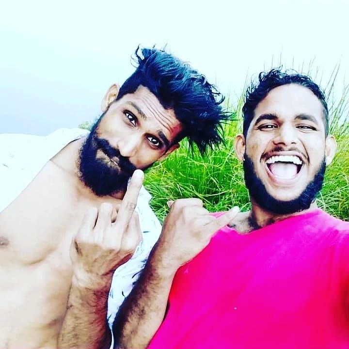 SHAHAJAS SHAJU | Calicut