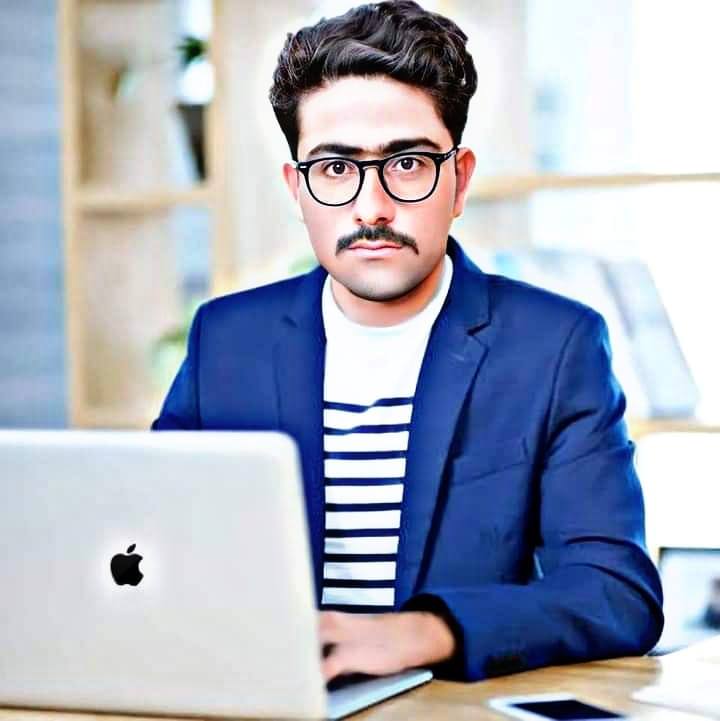 Mr Babal Jafferi