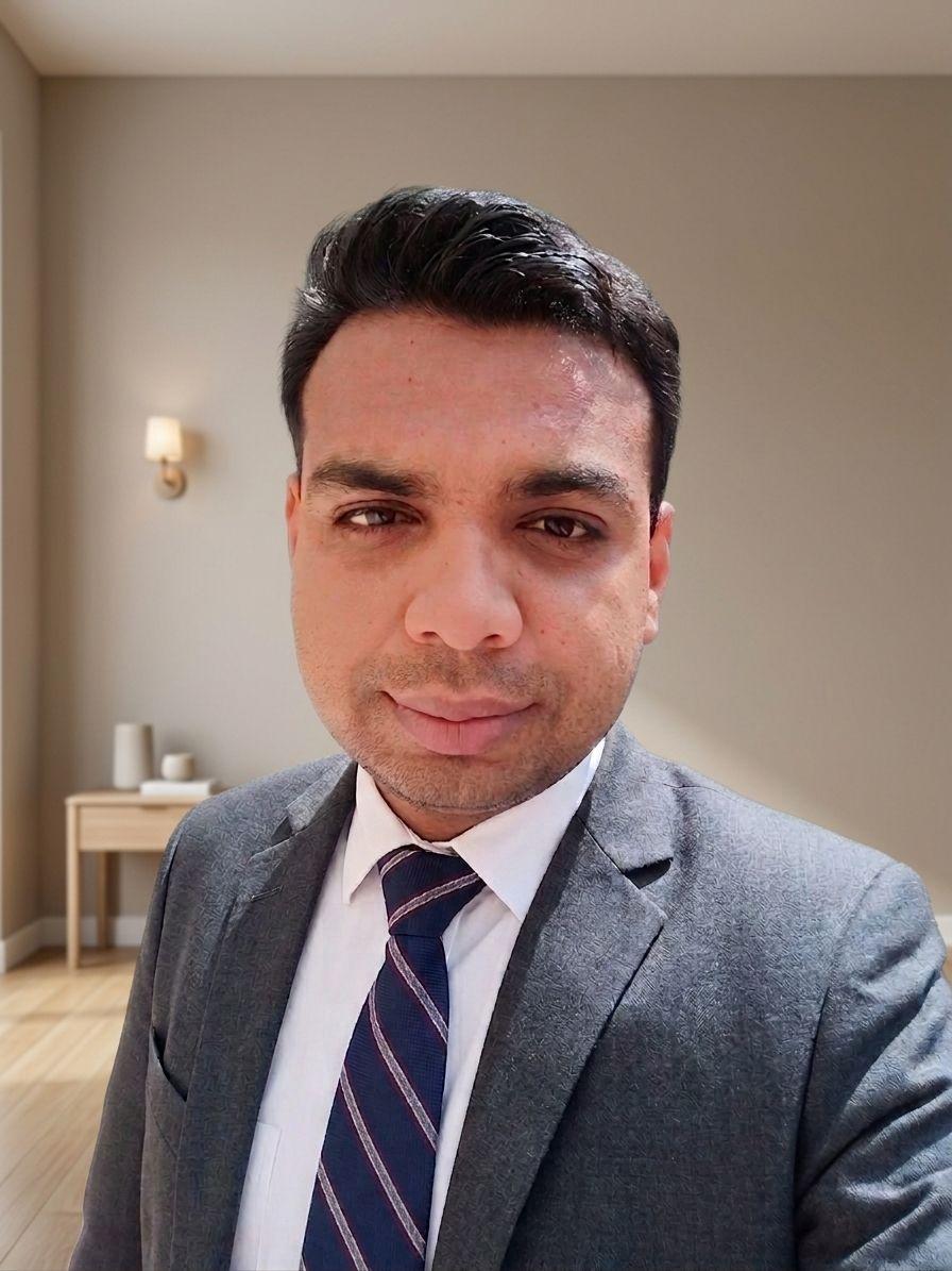 Røshan Pandey