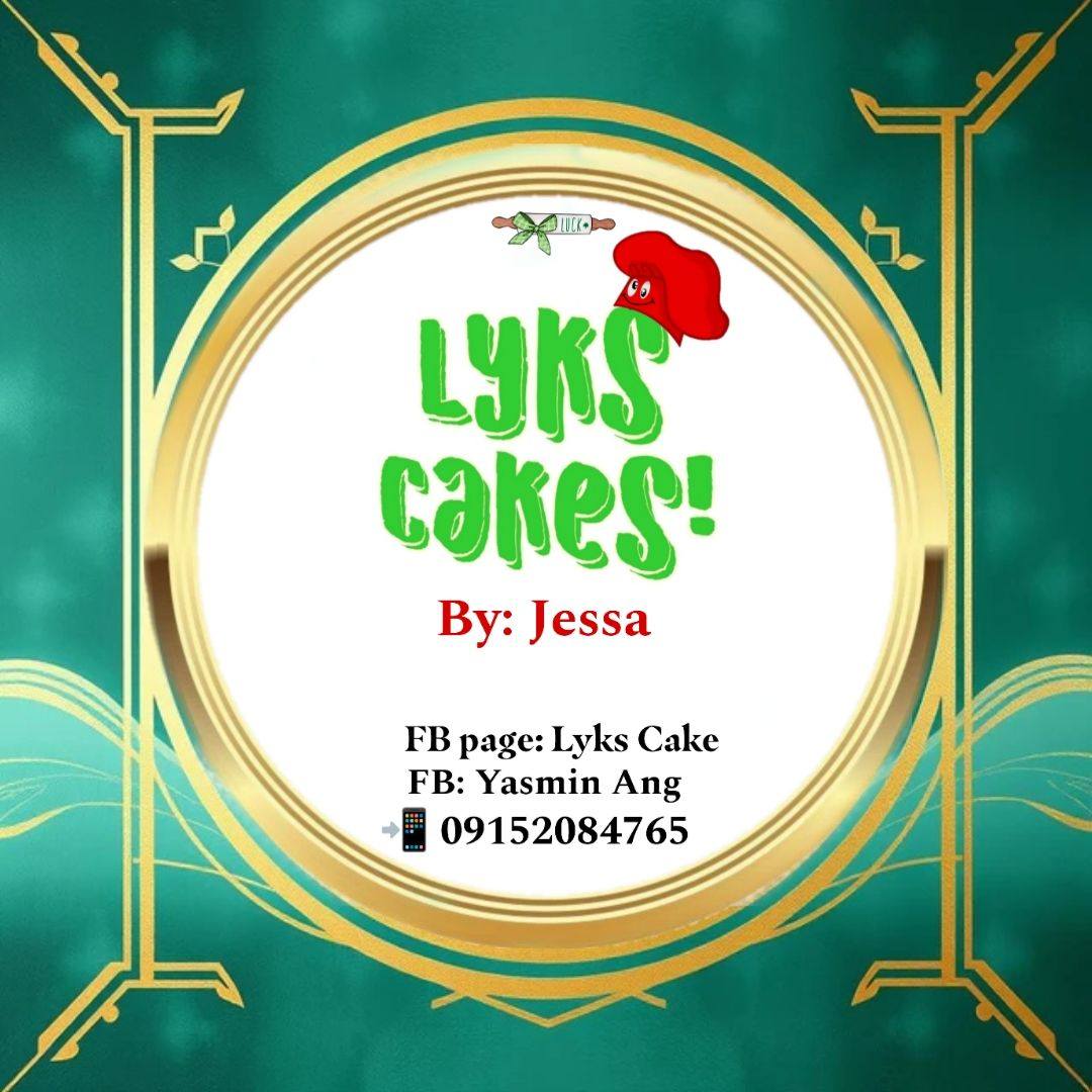 Lyk Cakes | Butuan City