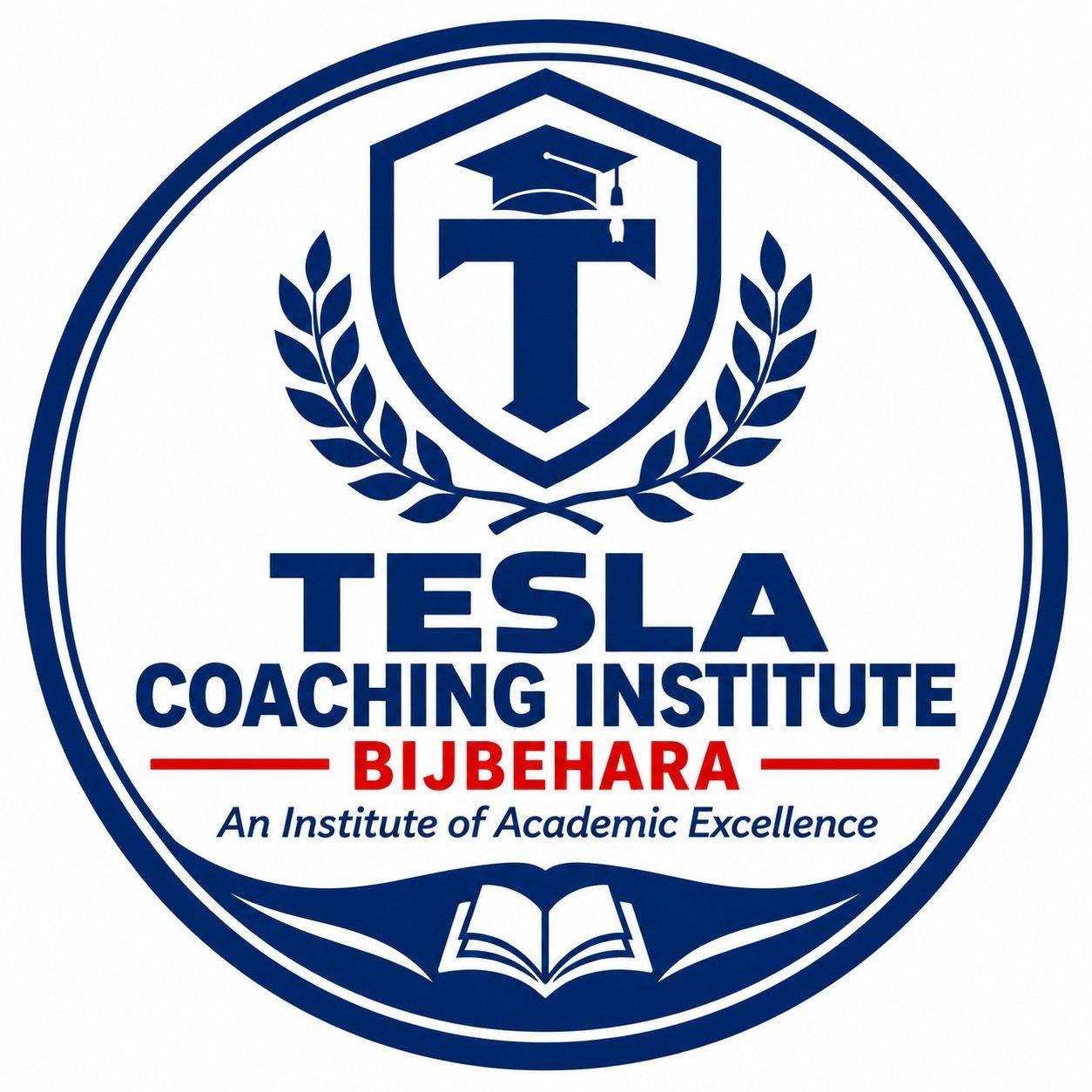 Tesla Coaching Institute | Anantnag
