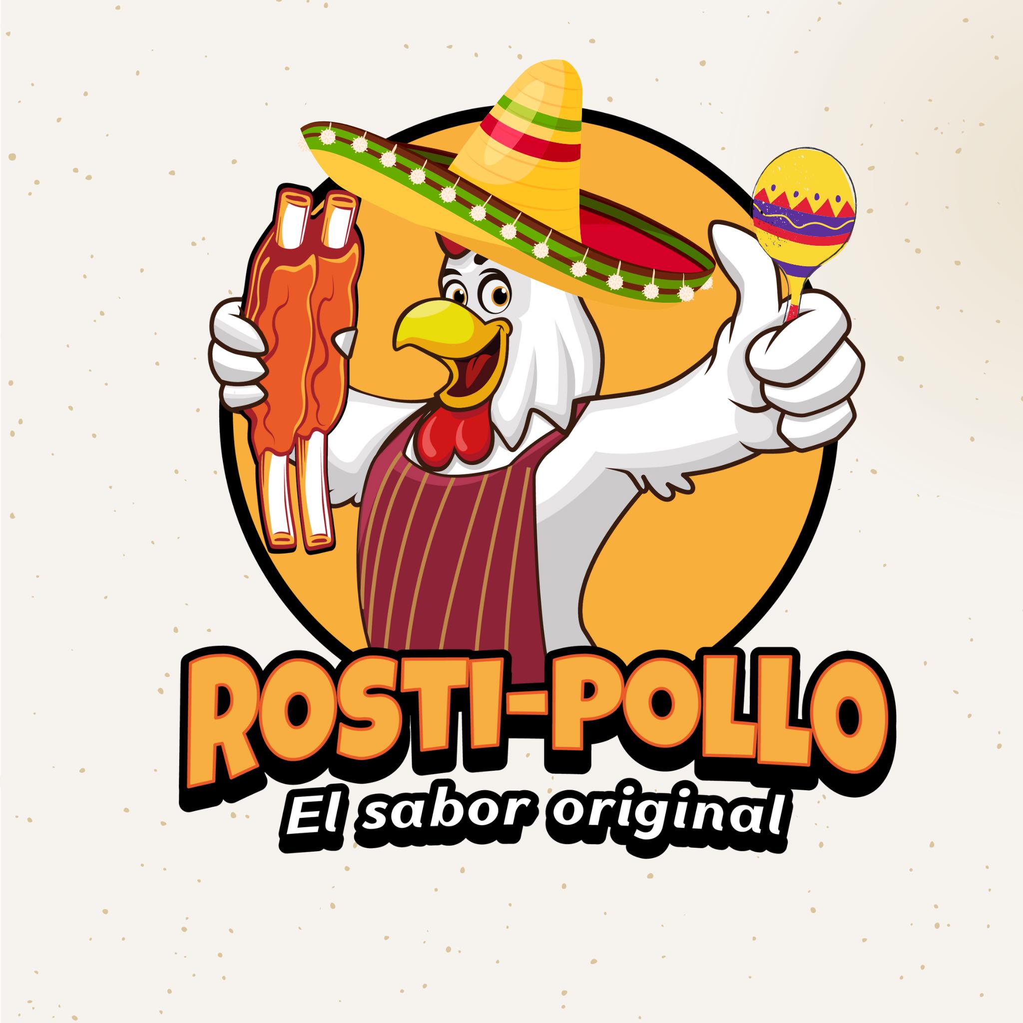 Rosti-Pollo | Tuxtla Gutiérrez