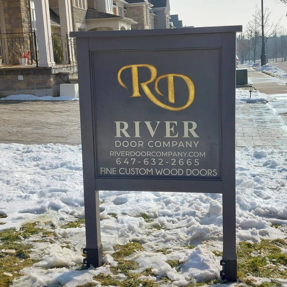 River Door Company | Toronto ON