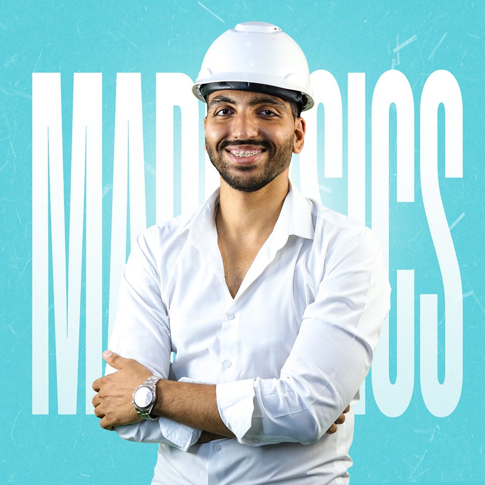 MA Physics | Cairo