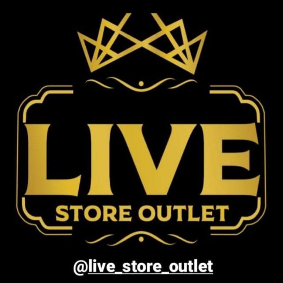 LIVE STORE Outlet