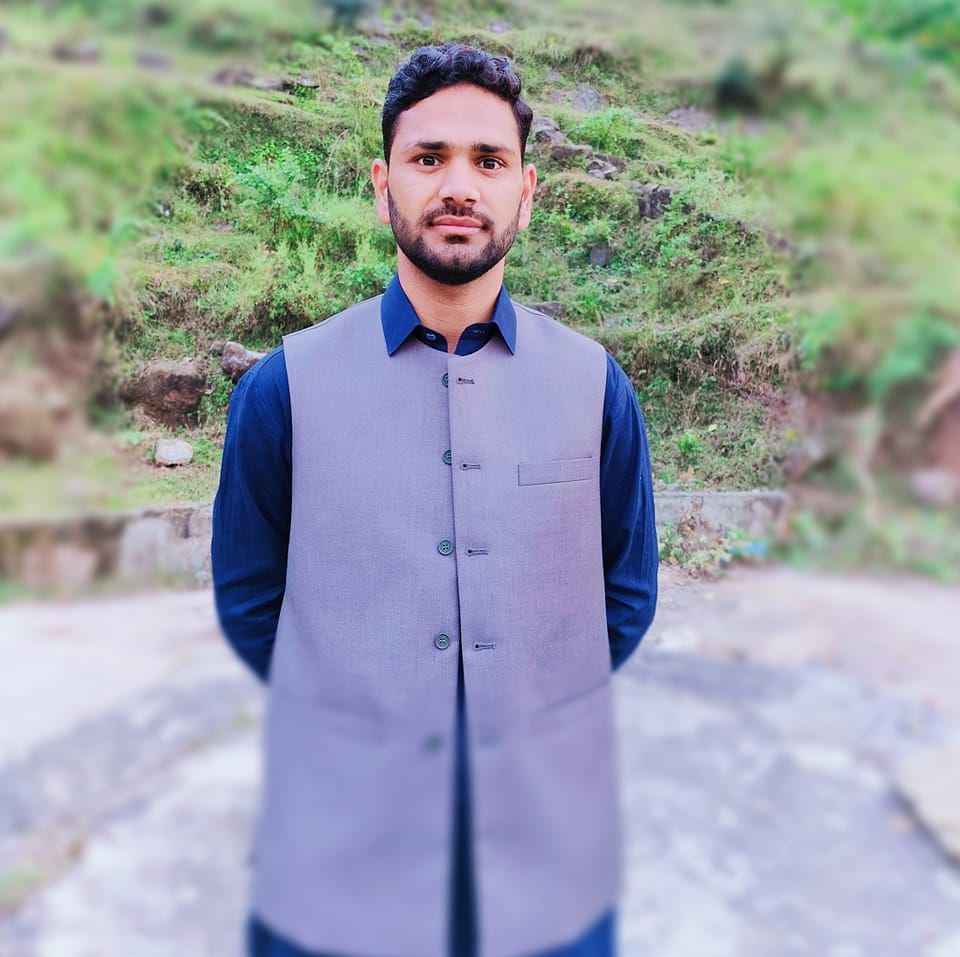 Raja Abbas