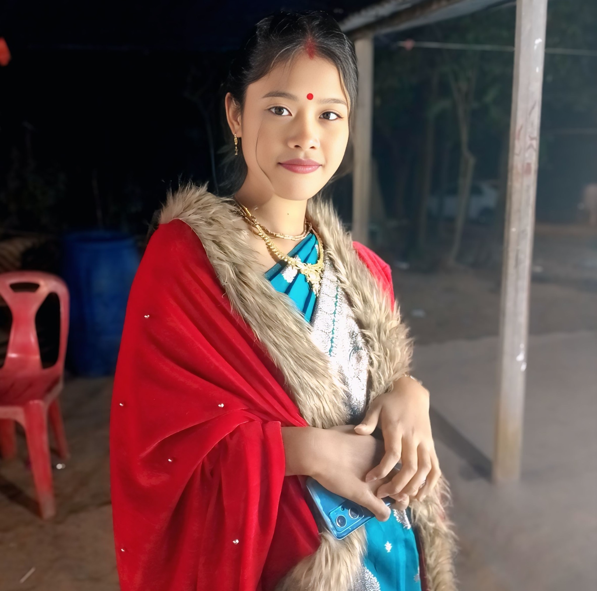 Susmita Rani