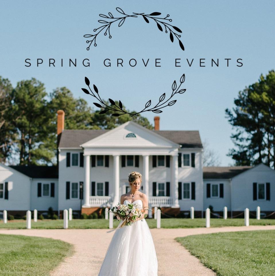 Spring Grove Events | Appomattox VA
