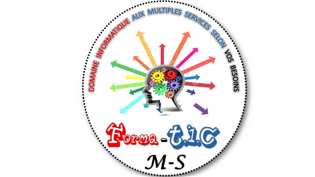 FORMA TIC MS | Yopougon Abidjan
