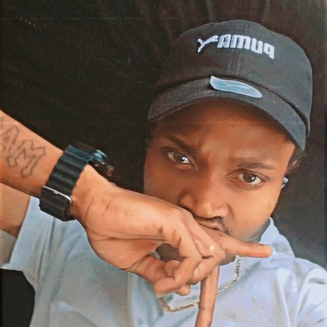 Naledi Thobakgale