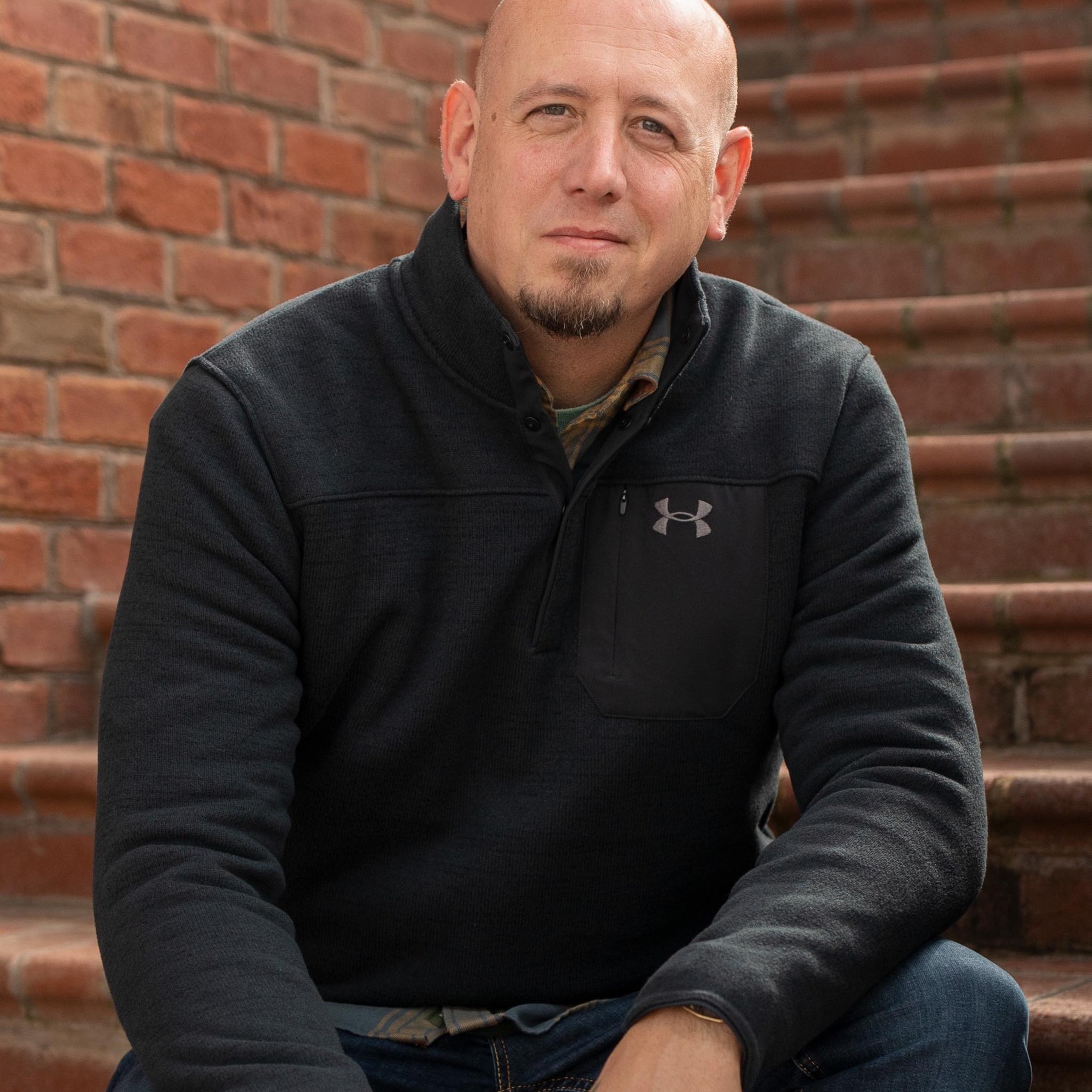 Rob Thacker, Realtor | Christiansburg VA