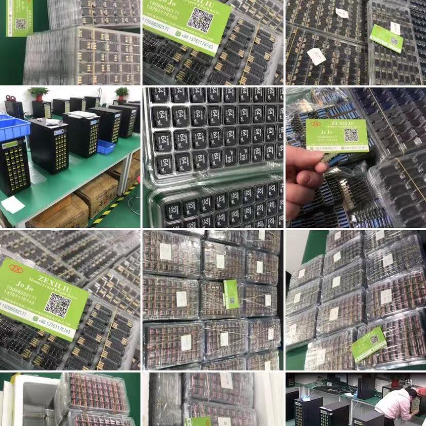 3G 4G 5G USB Molds Mini Wifi Wifi