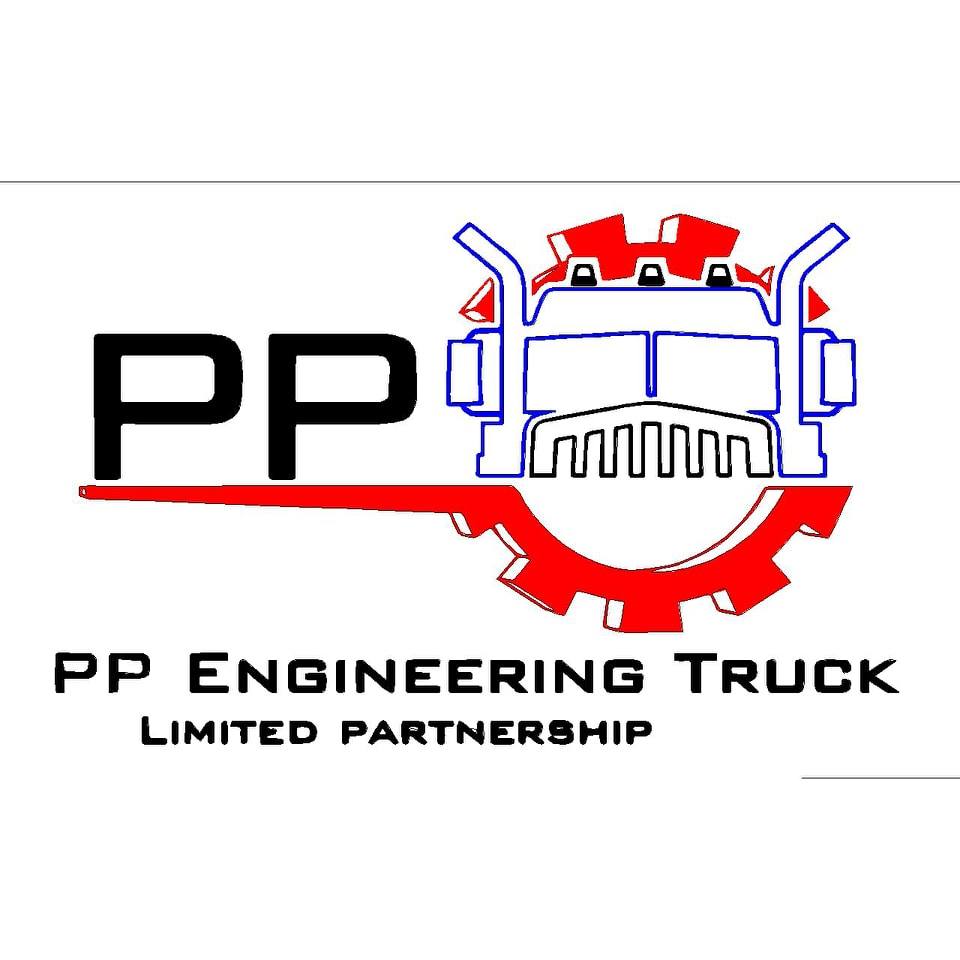 PP Engineering Truck | Nakhon Sawan