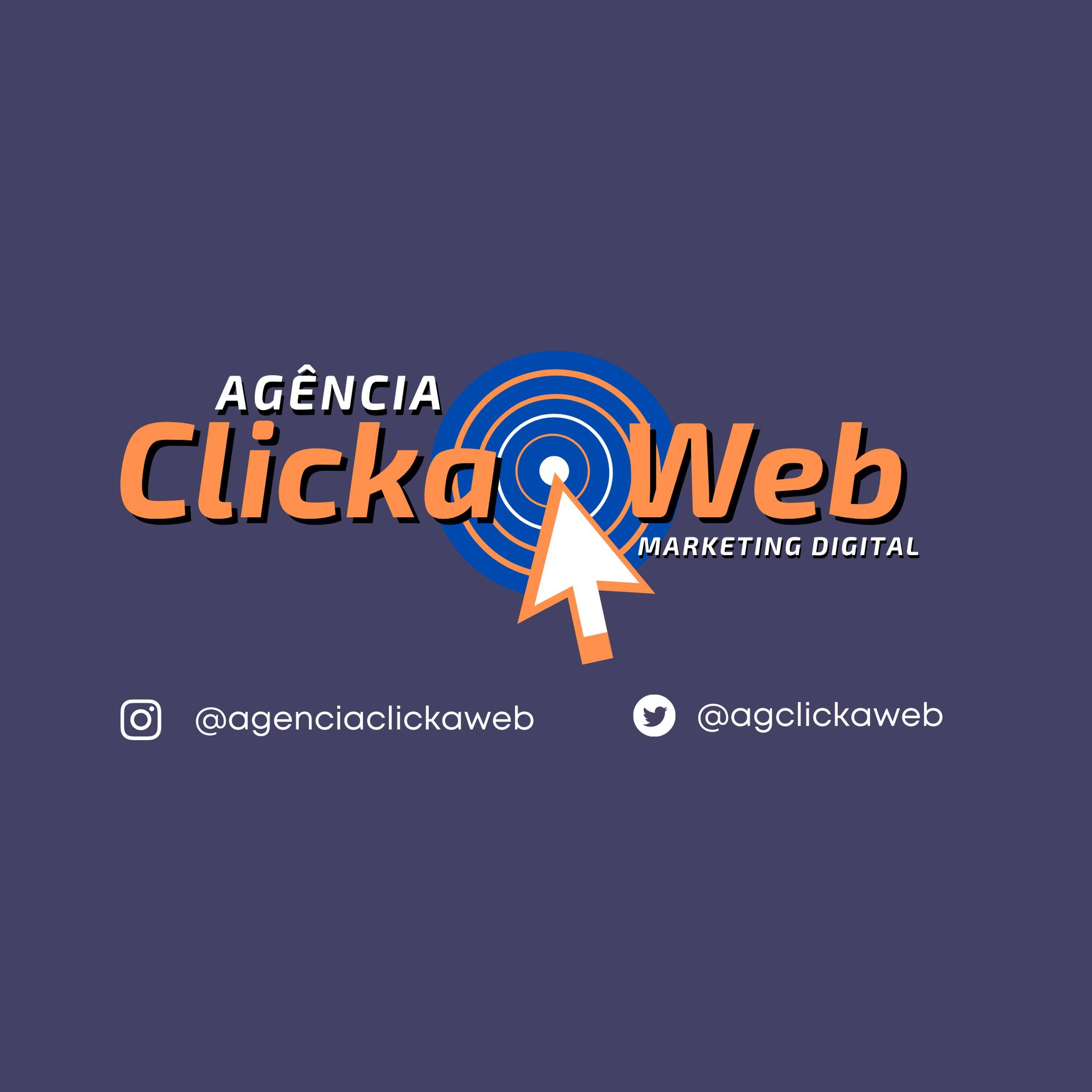 Agência Clicka Web