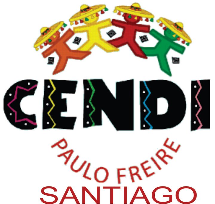 CENDI PAULO FREIRE