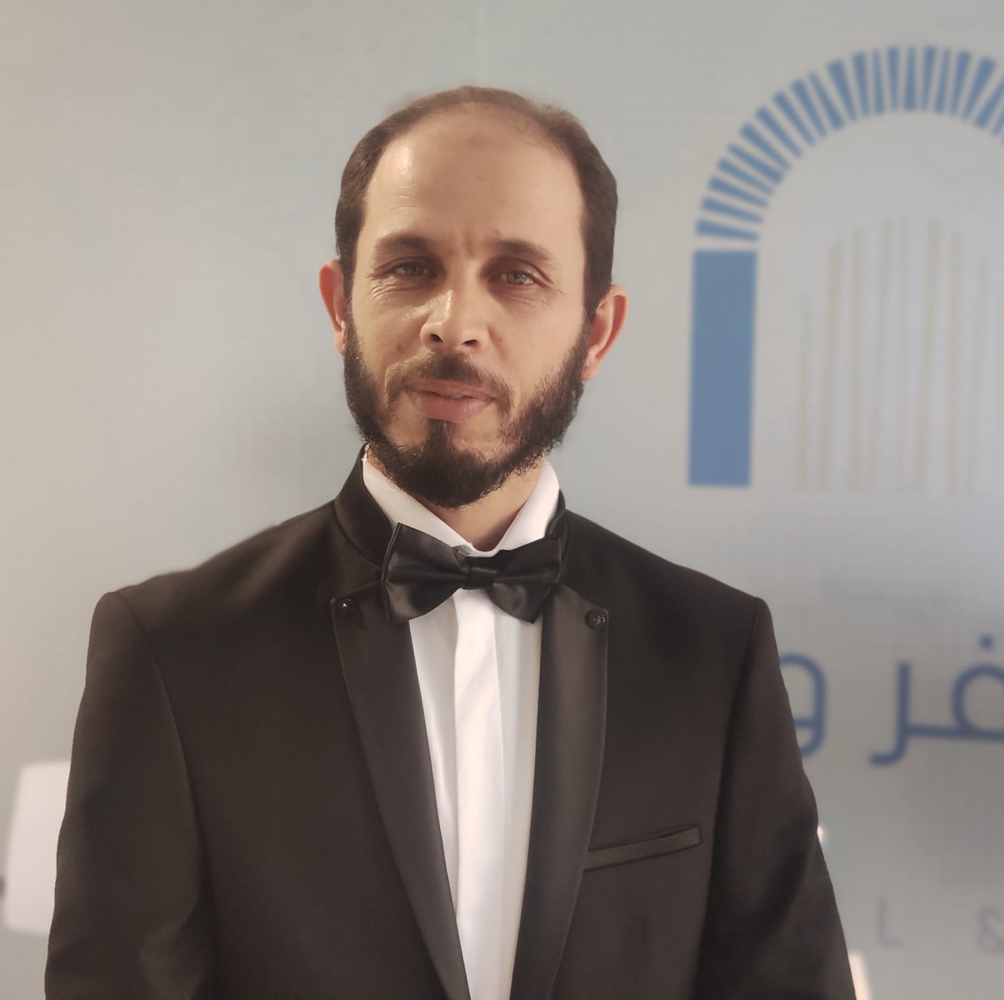 المرشح لمجلس النواب : عمر رمضان المصري حمد ضو