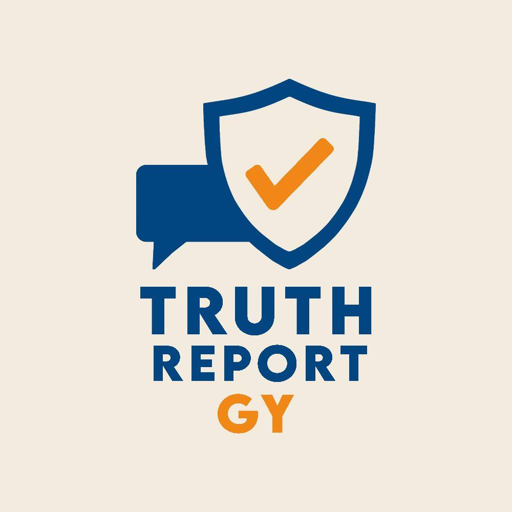 Truth Report GY