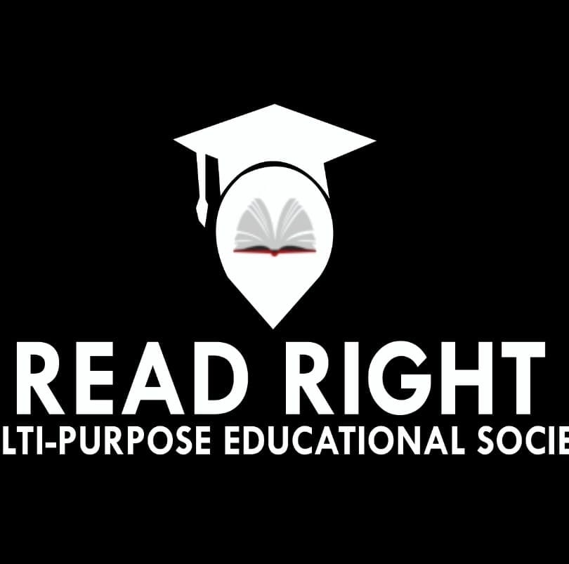Read Right Multipurpose Educational Society