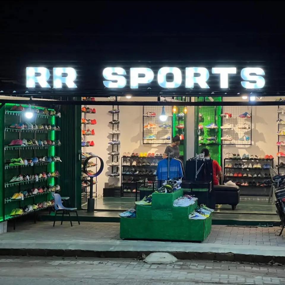 RR Sports | Batam