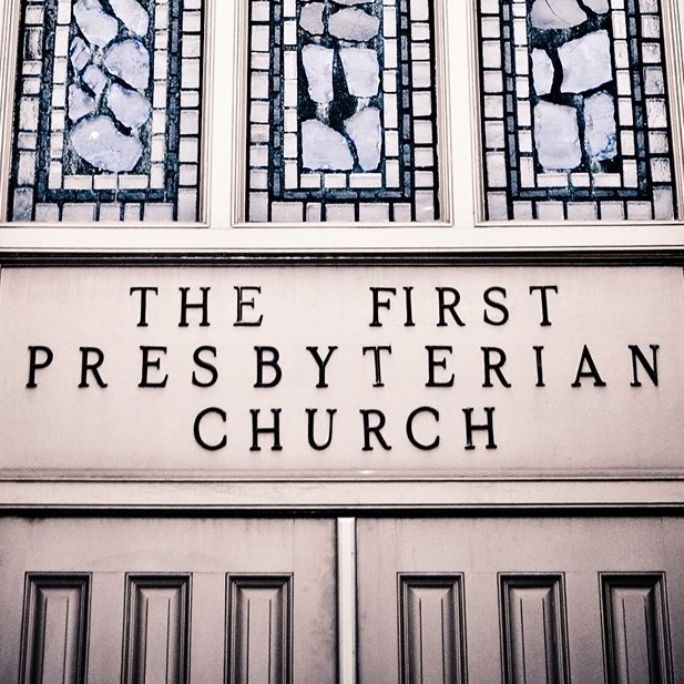 First Presbyterian Church of Hattiesburg, MS | Hattiesburg MS