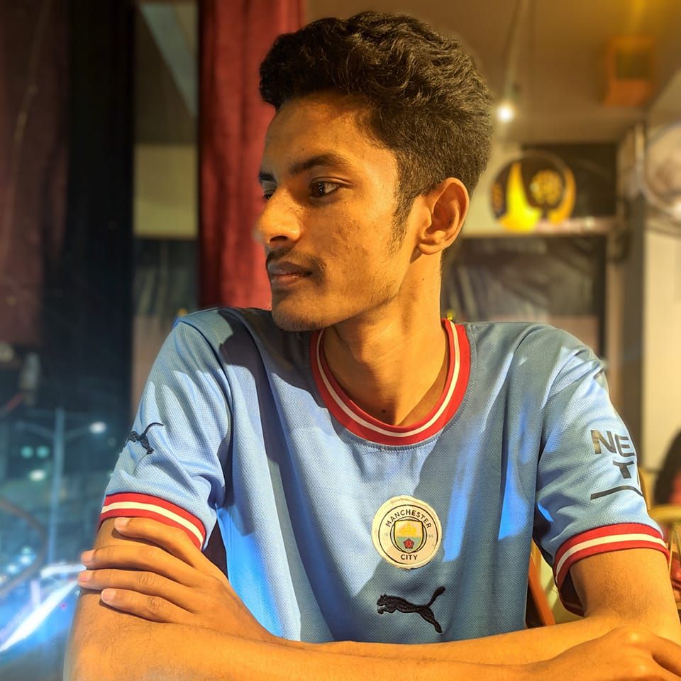 Fazley Rabby