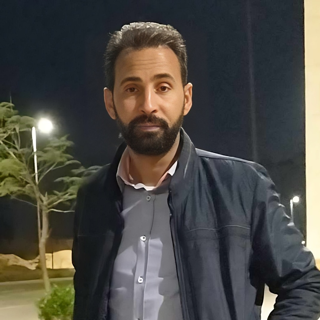 Mahmoud A. Sadeq - Media Buyer | 6 October City