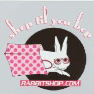 Rabbit Rescue Shop | Long Beach CA