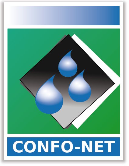 Confo-Net page historique