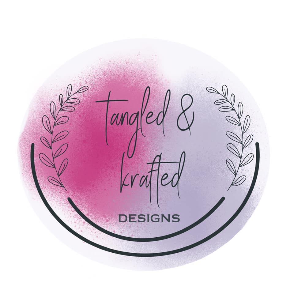 Tangled & Krafted Designs