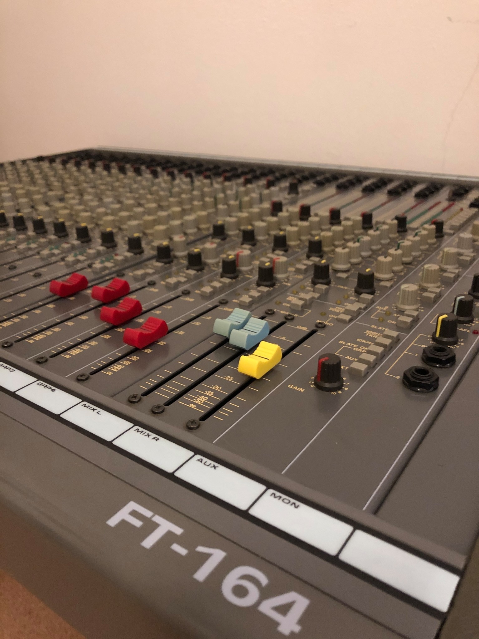 ALBE Recording Studio