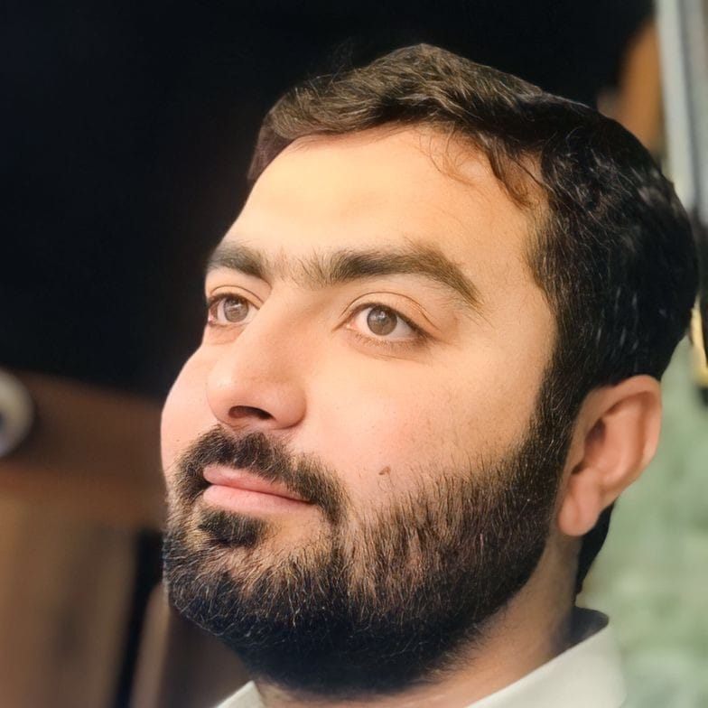 محمد اسد خان | Mardan