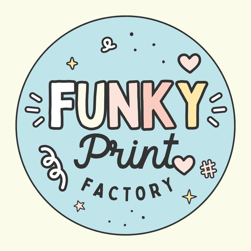 Funky Print Factory