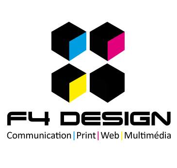 F4 Design - Communication / Webmarketing | Narbonne