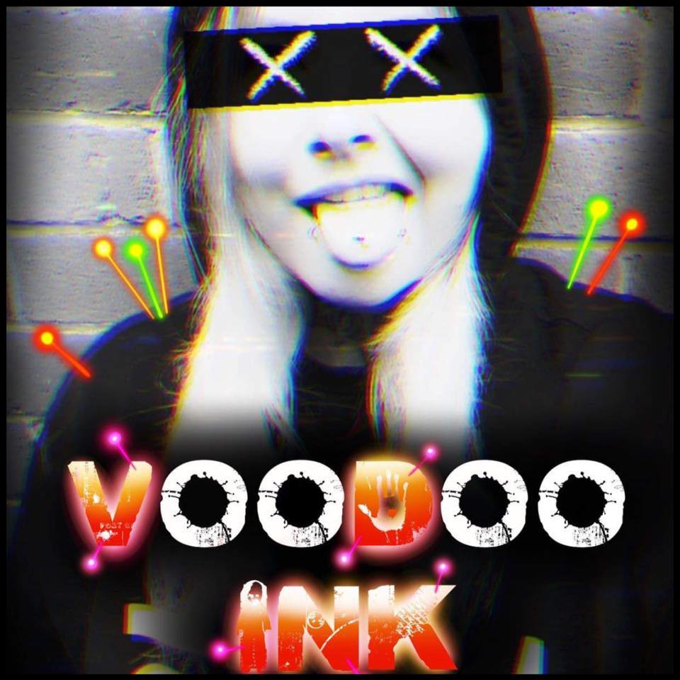 VooDoo INK: Tattoo Artist | Castleford