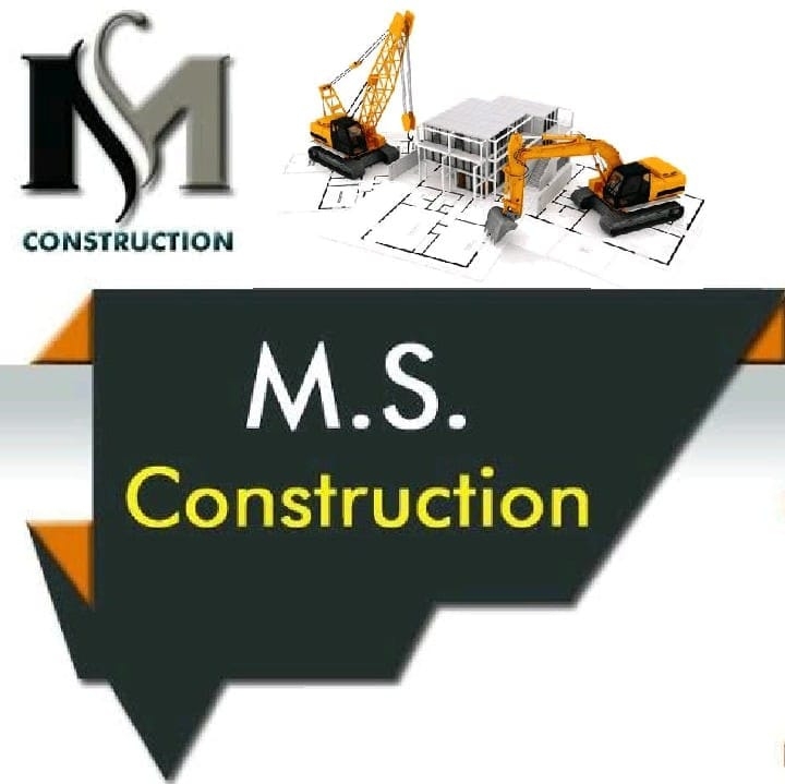Ms construction | Karachi