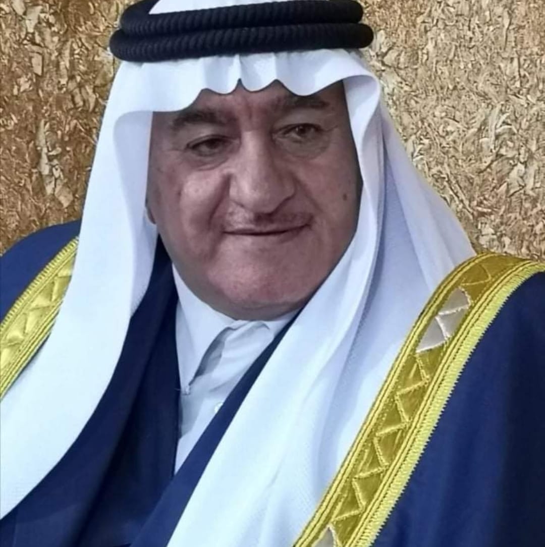 مضيف آل شهاب العام /الغوالبة /البو هيازع/الحديد
