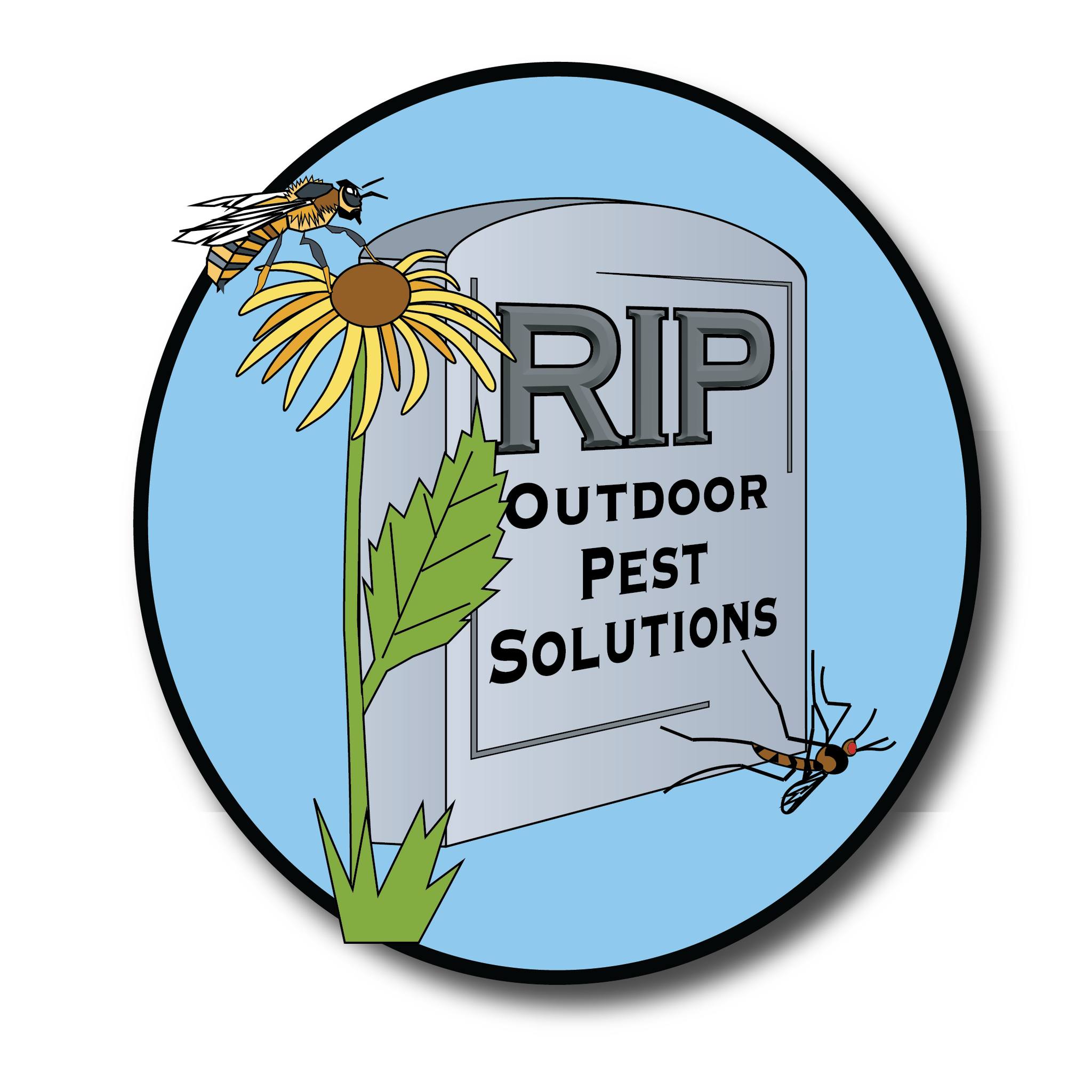 RIP Outdoor Pest Solutions | Glen Carbon IL