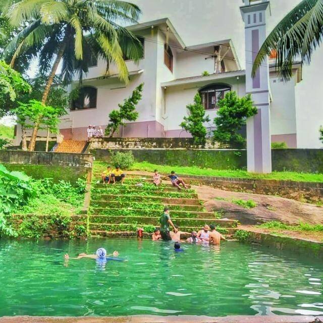 SKSSF Parappally Unit