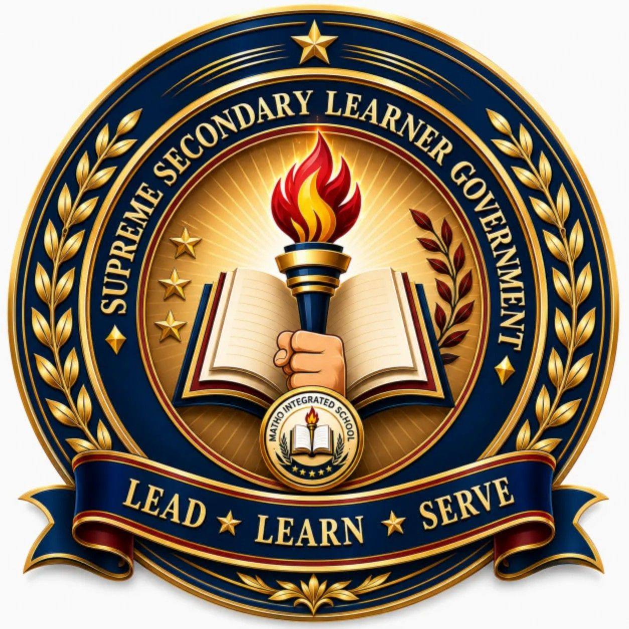 MATHO IS: Supreme Secondary Learner Government