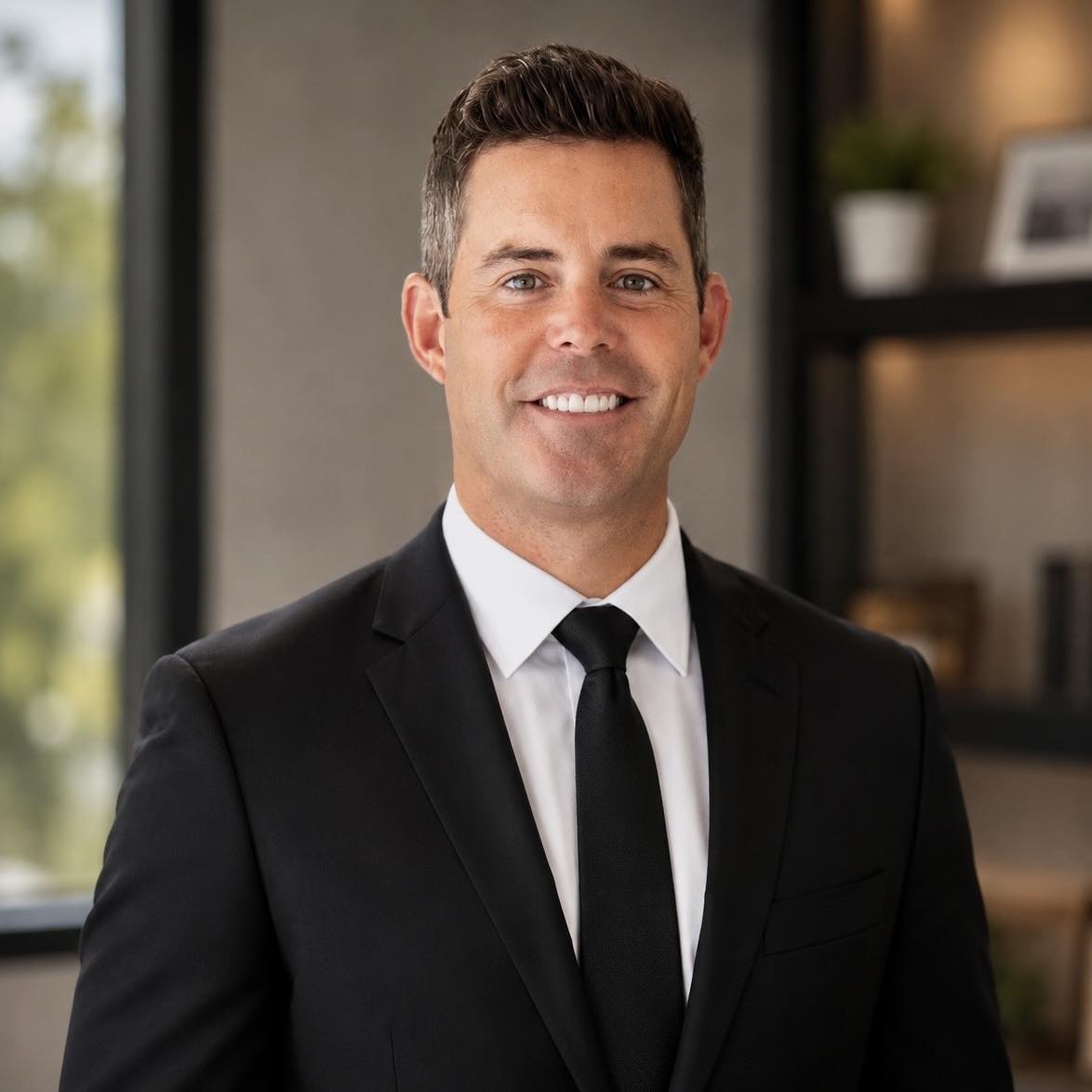 Joshua Patrick at The Josh Patrick Group NMLS# 667835